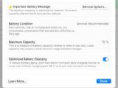 MacBook Pro M1 16gb RAM, 500gb - su ekrano defektu - nuotraukos Nr. 4