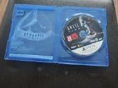 Until Dawn žaidimas playstation 5 - nuotraukos Nr. 2