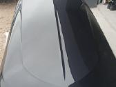Hapro Traxer 8.6 stogo bagažinės - nuotraukos Nr. 4