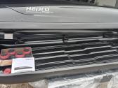 Hapro Traxer 8.6 stogo bagažinės - nuotraukos Nr. 6