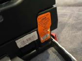 Britax Romer Dualfix M - nuotraukos Nr. 11