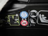 Britax Romer Dualfix M - nuotraukos Nr. 9