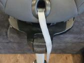 Britax Romer Dualfix M - nuotraukos Nr. 7
