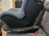 Britax Romer Dualfix M - nuotraukos Nr. 2