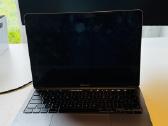 MacBook Pro M1 16gb RAM, 500gb - su ekrano defektu - nuotraukos Nr. 3