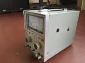 Leader Lmv 186a Ac Milivoltmetras - nuotraukos Nr. 6