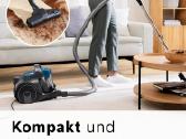 Bosch Bgc05a220a klasikinis siurblys - nuotraukos Nr. 2