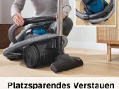 Bosch Bgc05a220a klasikinis siurblys - nuotraukos Nr. 3