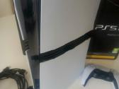 Playstation 5 Pro 42mėnesių Garantija - nuotraukos Nr. 2