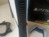 Playstation 5 Pro 42mėnesių Garantija - nuotraukos Nr. 3