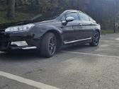 Citroen c5 2011 - nuotraukos Nr. 2