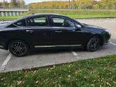 Citroen c5 2011 - nuotraukos Nr. 4