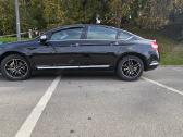 Citroen c5 2011 - nuotraukos Nr. 5