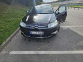 Citroen c5 2011 - nuotraukos Nr. 7