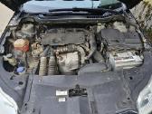Citroen c5 2011 - nuotraukos Nr. 15
