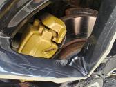 Citroen c5 2011 - nuotraukos Nr. 17