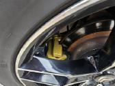Citroen c5 2011 - nuotraukos Nr. 18