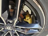 Citroen c5 2011 - nuotraukos Nr. 19