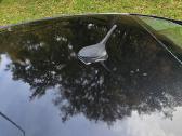 Citroen c5 2011 - nuotraukos Nr. 21