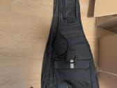Rocket akustinė gitara - nuotraukos Nr. 6