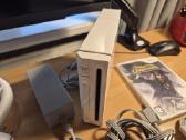 Nintendo wii - nuotraukos Nr. 2