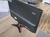 Monitorius Acer G246hl 2016 - nuotraukos Nr. 3