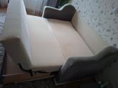 Parduodu sofa-lova su miegama funkcija - nuotraukos Nr. 3