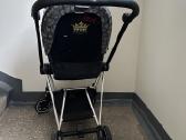 Cybex Mios Rebellious - nuotraukos Nr. 2