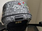 Cybex Mios Rebellious - nuotraukos Nr. 3