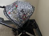 Cybex Mios Rebellious - nuotraukos Nr. 4