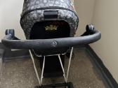 Cybex Mios Rebellious - nuotraukos Nr. 6