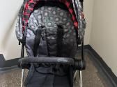 Cybex Mios Rebellious - nuotraukos Nr. 7