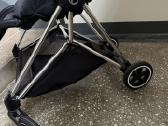 Cybex Mios Rebellious - nuotraukos Nr. 10