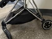 Cybex Mios Rebellious - nuotraukos Nr. 11