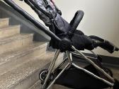 Cybex Mios Rebellious - nuotraukos Nr. 13