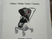 Cybex Mios Rebellious - nuotraukos Nr. 20