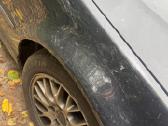 Bmw E46 320d 110 2004m Sedanas - nuotraukos Nr. 2