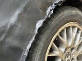 Bmw E46 320d 110 2004m Sedanas - nuotraukos Nr. 3