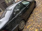 Bmw E46 320d 110 2004m Sedanas - nuotraukos Nr. 4