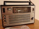 Rrestauruota radija Selena B 216,1991 - nuotraukos Nr. 2