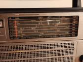Rrestauruota radija Selena B 216,1991 - nuotraukos Nr. 5