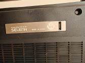 Rrestauruota radija Selena B 216,1991 - nuotraukos Nr. 10