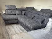 Nauja, kokybiška, U formos elektrinė sofa - lova - nuotraukos Nr. 3