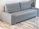 Dvigule sofa-lova+galimas Pristatymas - nuotraukos Nr. 9