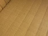 Ikea Fridhult geltona sofa-lova - nuotraukos Nr. 4