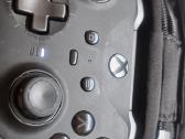 Xbox series X 1tb + Elite 2 pult. + Gta V. Keičiu - nuotraukos Nr. 7