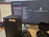 Xbox series X 1tb + Elite 2 pult. + Gta V. Keičiu - nuotraukos Nr. 8