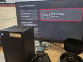 Xbox series X 1tb + Elite 2 pult. + Gta V. Keičiu - nuotraukos Nr. 9