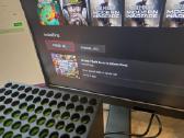 Xbox series X 1tb + Elite 2 pult. + Gta V. Keičiu - nuotraukos Nr. 10