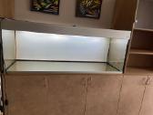 Akvariumas 400 ltr - nuotraukos Nr. 5